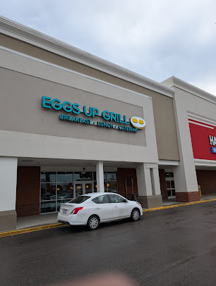 Photo Eggs Up Grill - 29