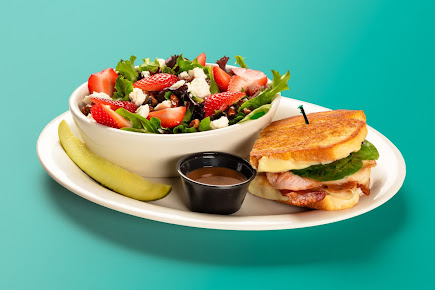 Photo Eggs Up Grill - 41