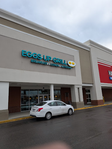 Photo Eggs Up Grill - 46