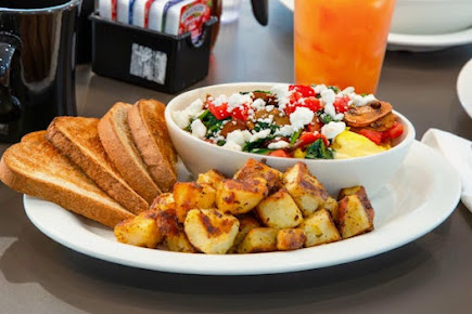 Photo Eggs Up Grill - 47