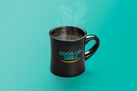 Photo Eggs Up Grill - 48