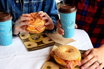 Photo Einstein Bros. Bagels - 2