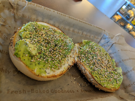 Photo Einstein Bros. Bagels - 5