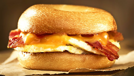Photo Einstein Bros. Bagels - 7