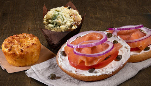 Photo Einstein Bros. Bagels - 8