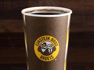 Photo Einstein Bros. Bagels - 9