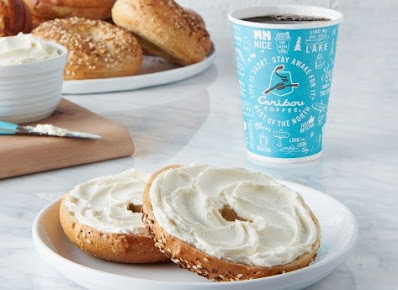 Photo Einstein Bros. Bagels - 10