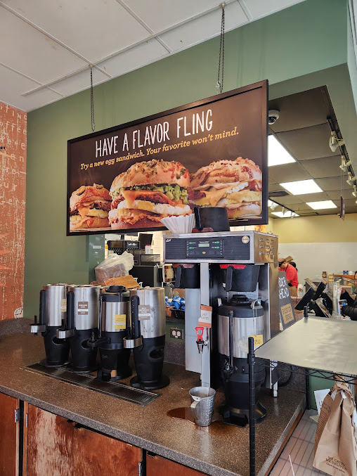 Photo Einstein Bros. Bagels - 11