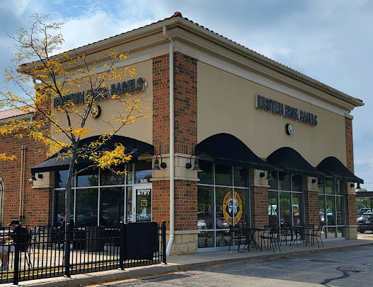 Photo Einstein Bros. Bagels - 14