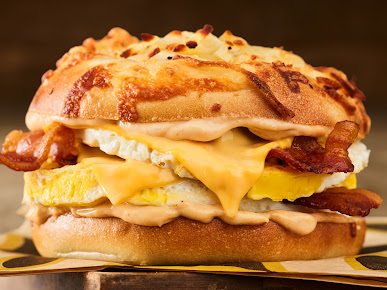 Photo Einstein Bros. Bagels - 18