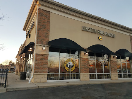 Photo Einstein Bros. Bagels - 20