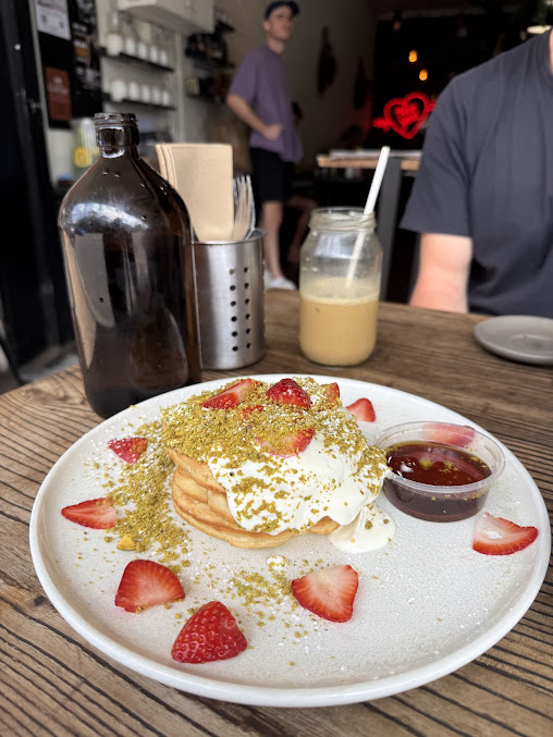 Photo Ek'sentrik Cafe Maroubra - 8