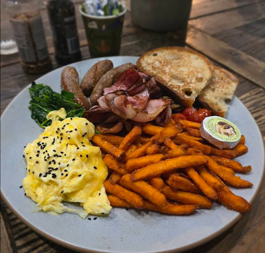 Photo Ek'sentrik Cafe Maroubra - 9