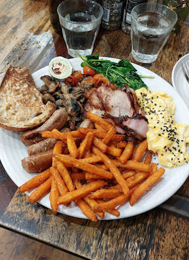 Photo Ek'sentrik Cafe Maroubra - 10