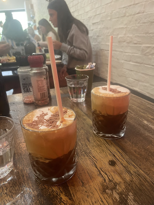 Photo Ek'sentrik Cafe Maroubra - 11
