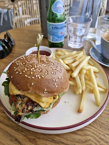 Photo Ek'sentrik Cafe Maroubra - 12