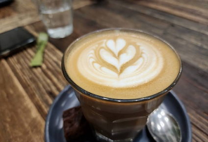 Photo Ek'sentrik Cafe Maroubra - 15