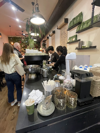 Photo Ek'sentrik Cafe Maroubra - 16