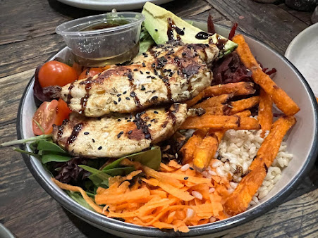 Photo Ek'sentrik Cafe Maroubra - 18