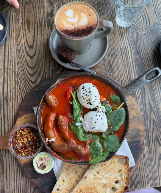 Photo Ek'sentrik Cafe Maroubra - 19