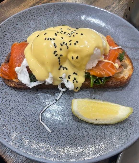 Photo Ek'sentrik Cafe Maroubra - 21