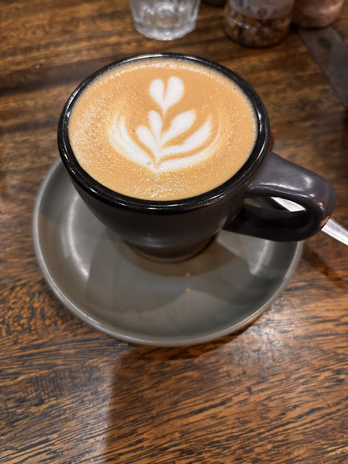 Photo Ek'sentrik Cafe Maroubra - 23