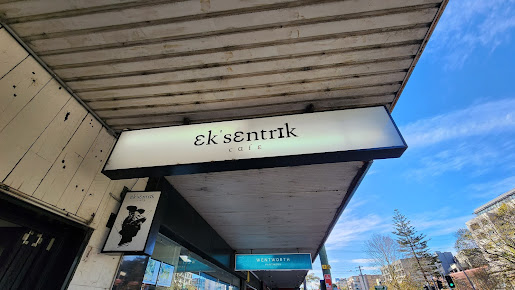 Photo Ek'sentrik Cafe Maroubra - 24