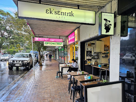 Photo Ek'sentrik Cafe Maroubra - 25