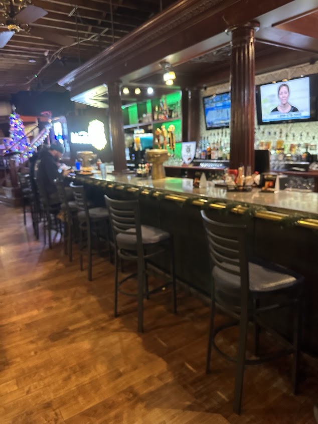 Photo El Amigo Mexican Grill - 11
