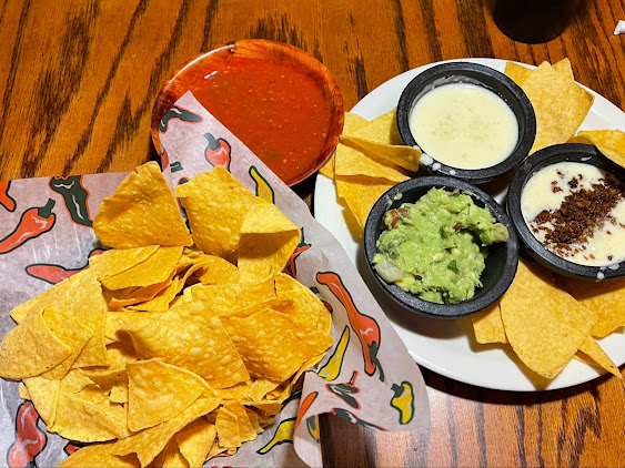 Photo El Amigo Mexican Grill - 13