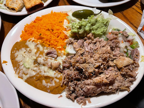 Photo El Amigo Mexican Grill - 20