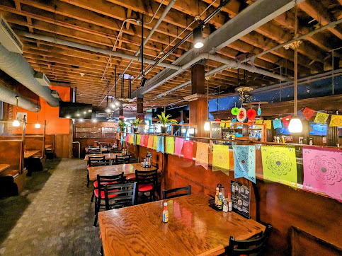 Photo El Amigo Mexican Grill - 23
