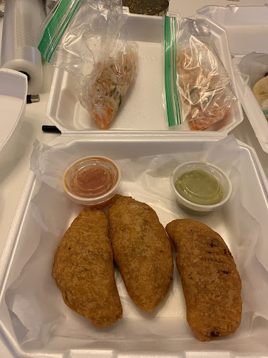 Photo El Arco Pupusas Restaurant - 10
