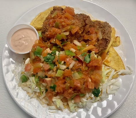 Photo El Arco Pupusas Restaurant - 14