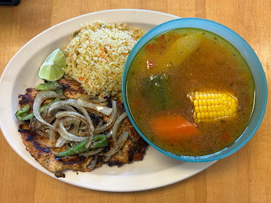 Photo El Arco Pupusas Restaurant - 16
