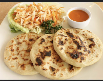 Photo El Arco Pupusas Restaurant - 18
