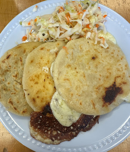 Photo El Arco Pupusas Restaurant - 20