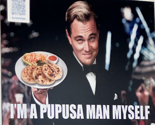 Photo El Arco Pupusas Restaurant - 21
