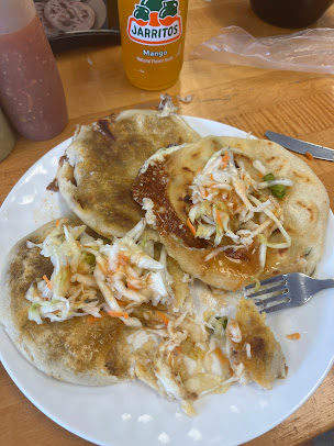 Photo El Arco Pupusas Restaurant - 22