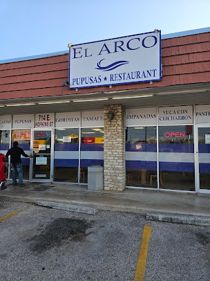 Photo El Arco Pupusas Restaurant - 23