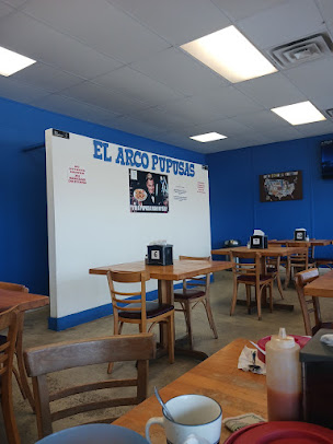 Photo El Arco Pupusas Restaurant - 26