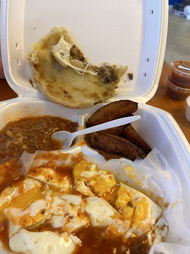 Photo El Arco Pupusas Restaurant - 28