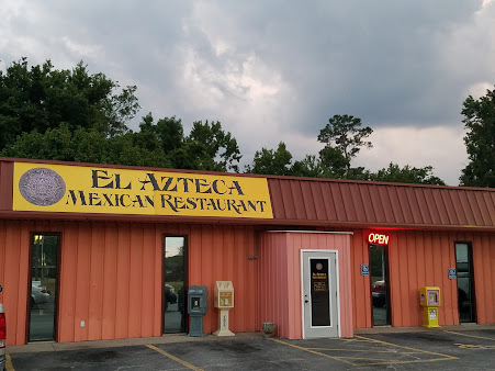 Photo El Azteca - 3