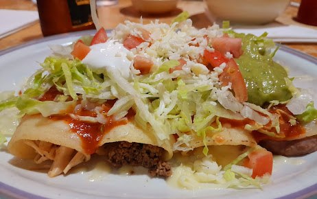 Photo El Azteca - 4