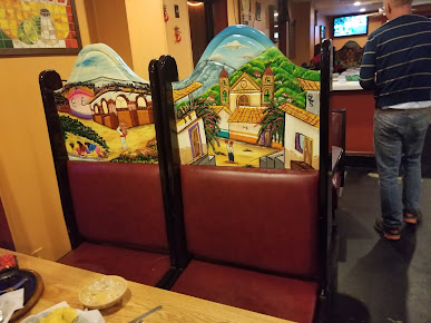 Photo El Azteca - 5