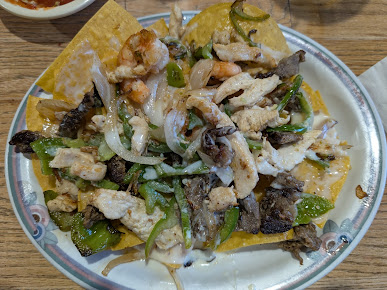 Photo El Azteca - 6