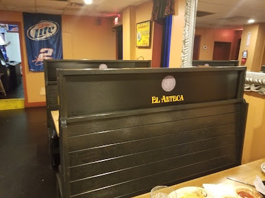 Photo El Azteca - 14