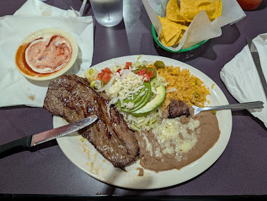 Photo El Azteca - 16