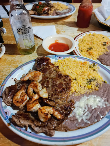 Photo El Azteca - 22