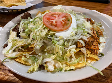Photo El Barril Mexican Grill - 7